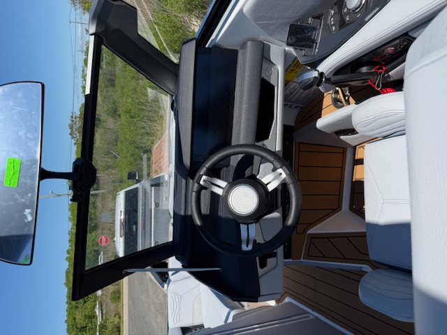 2025 Nautique G23 Icon